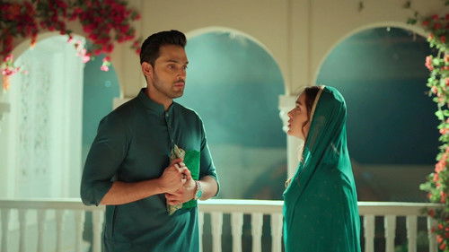 Mahid Confronts Seher