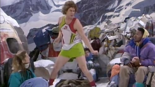 Alive II with Richard Simmons