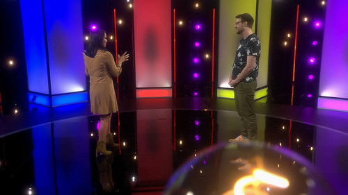 Episode 2: Alexander - Rosa Drömmar