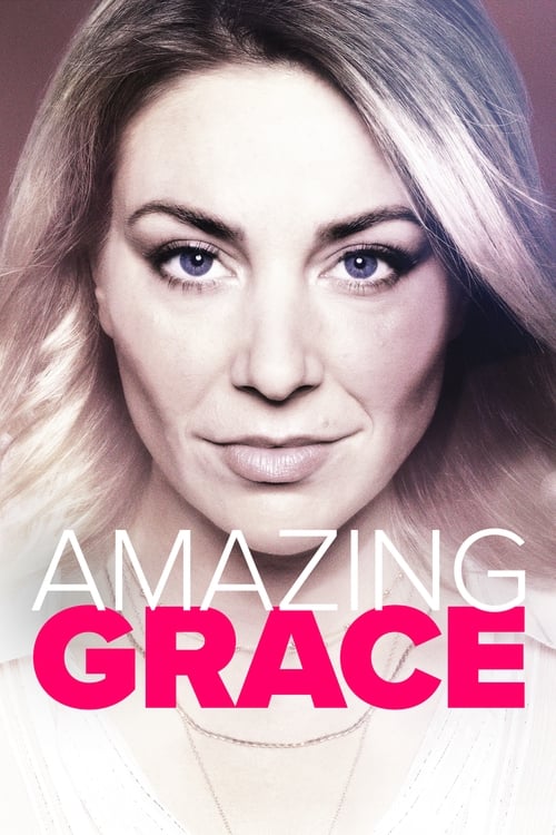 Show cover for Amazing Grace