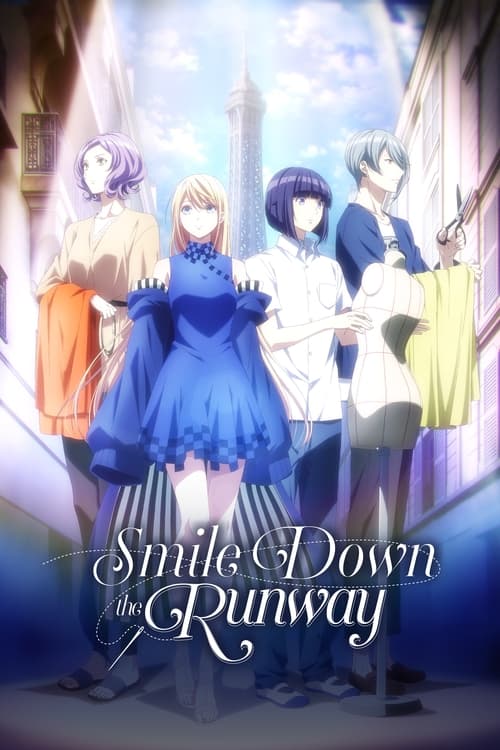 Show cover for Smile Down the Runway