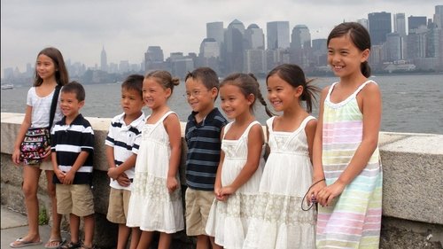Background image for The Big Apple