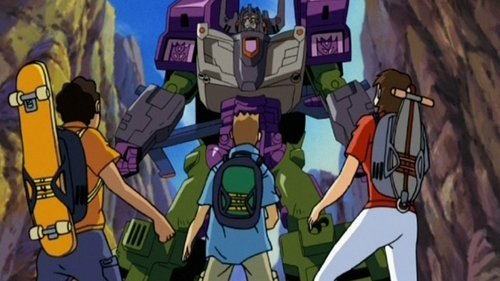 Background image for First Encounter (1)