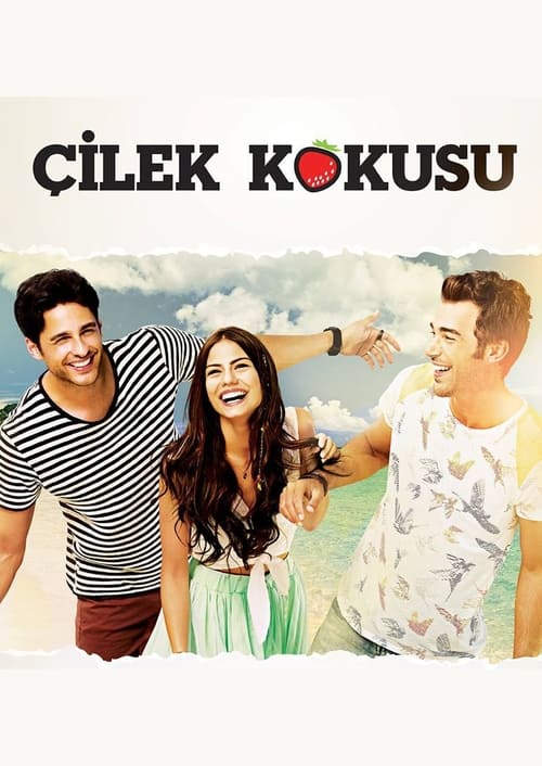 Show cover for Çilek Kokusu