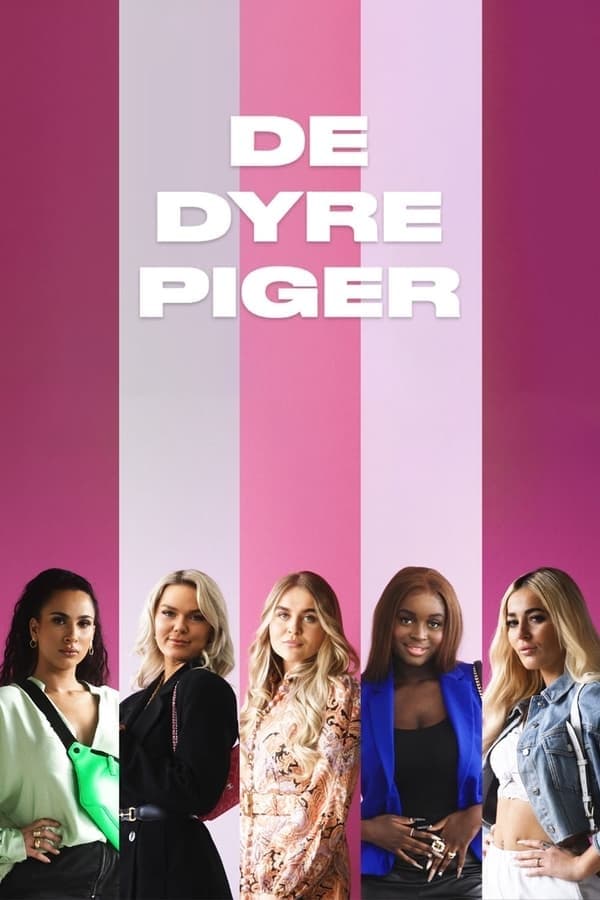 Season 1 poster