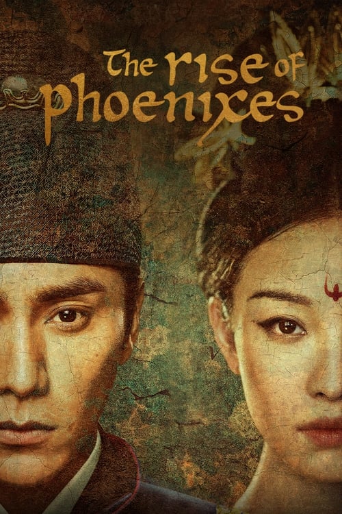 Show cover for The Rise of Phoenixes