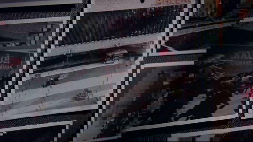 Background image for The hunt for Akilov