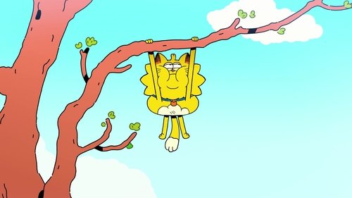 Background image for Hang in There