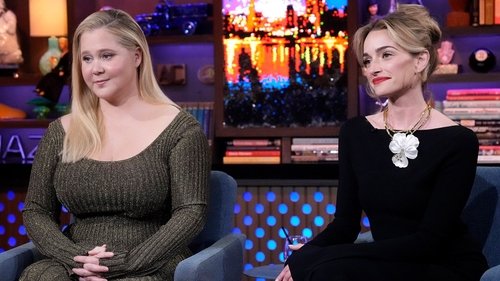Background image for Amy Schumer, Brianne Howey