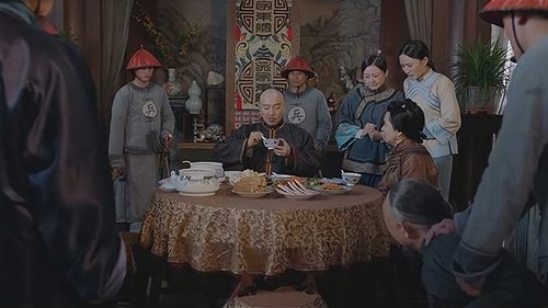 Background image for Episode 18