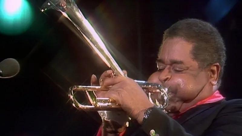 Dizzy Gillespie