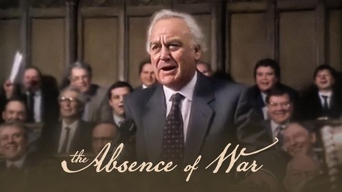 Background image for The Absence of War