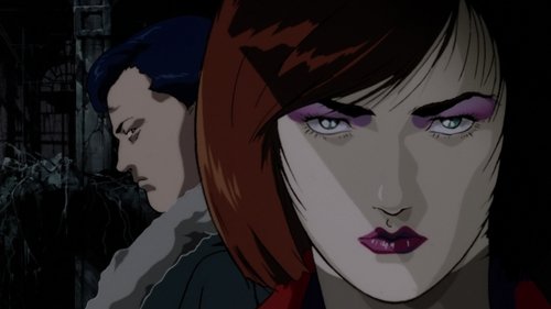 The Russian Connection: The Light in the Darkness