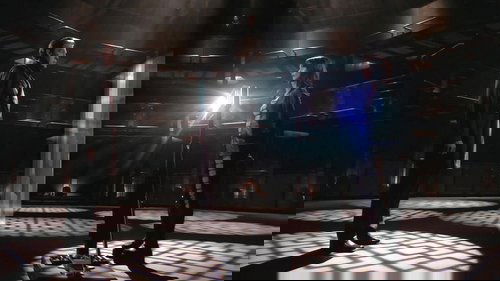 Background image for The Torment, the Release