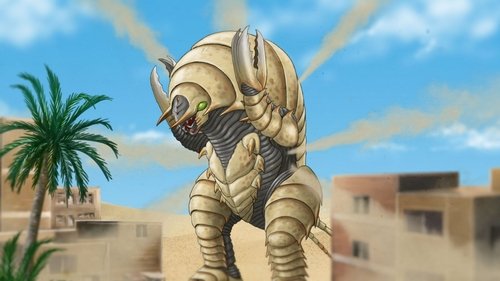 Background image for Episode 3