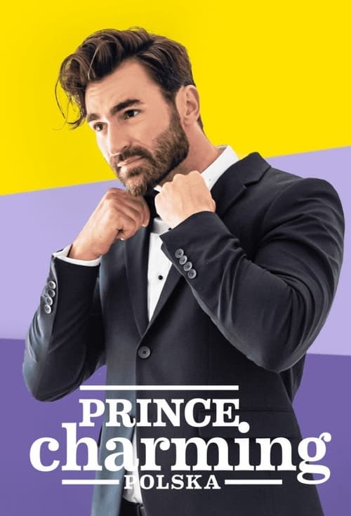 Show cover for Prince Charming Polska