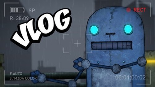 Background image for Vlog