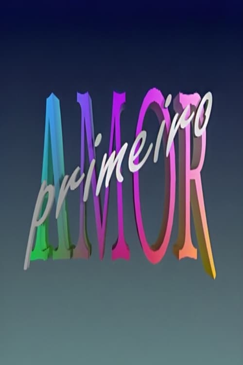 Show cover for Primeiro Amor