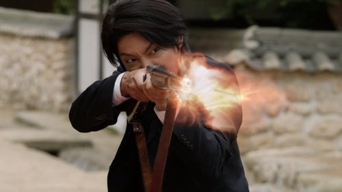 Background image for Episode 22