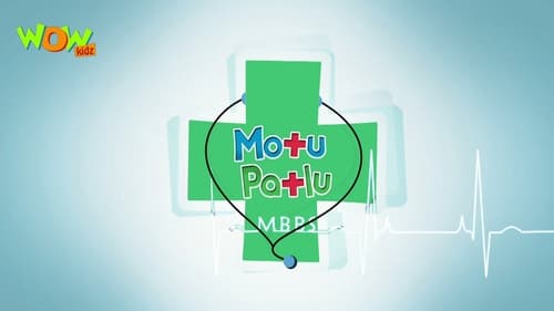 Motu Patlu MBBS