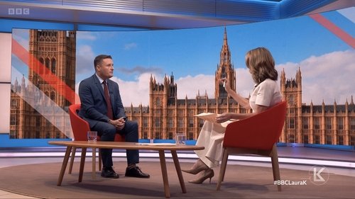 Background image for Labour’s First Year and the Welfare Reforms