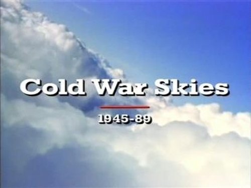 Background image for Cold War Skies