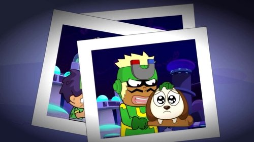 Background image for Episode 22
