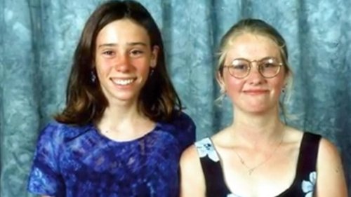 Background image for The Bega Schoolgirl Murders