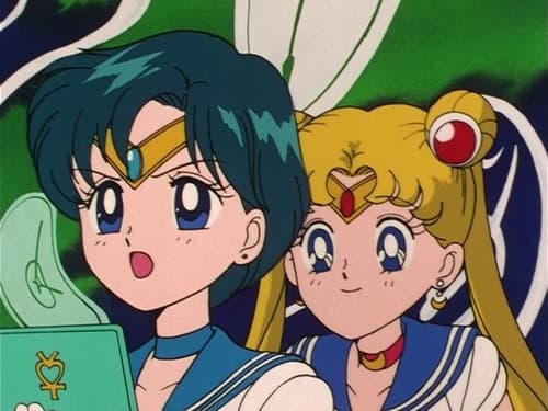 Usagi's Disaster: Beware of the Clock of Confusion