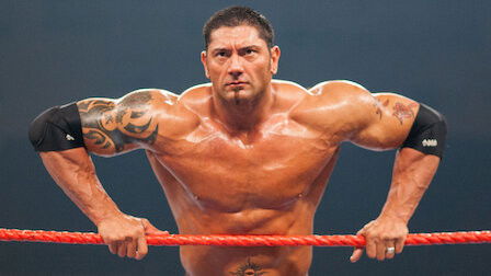 Background image for Batista