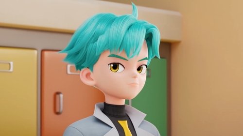 Background image for Episode 11