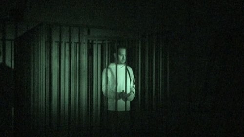 Background image for Old Charleston Jail