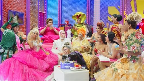 Philippines Untucked: Grand Finale - Season 2