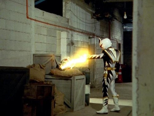Background image for White Thunder (2)
