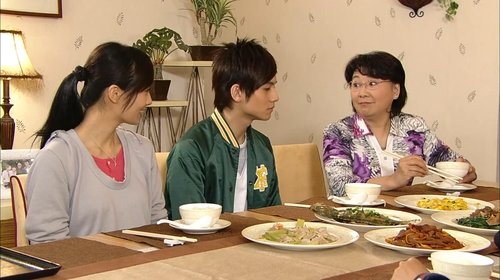 Background image for Episode 15