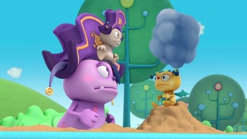 Background image for Episode 10