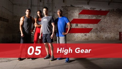 Background image for High Gear