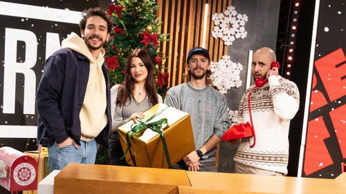 Background image for Episode 16