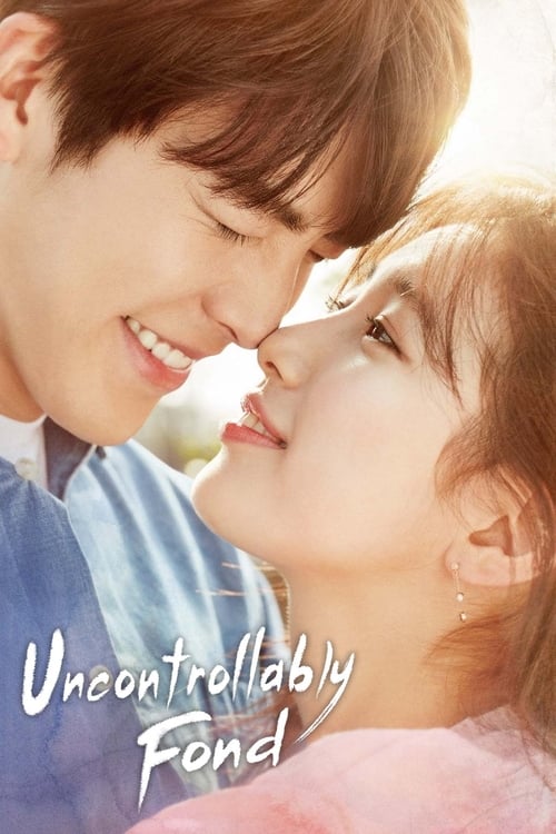 Show cover for Uncontrollably Fond