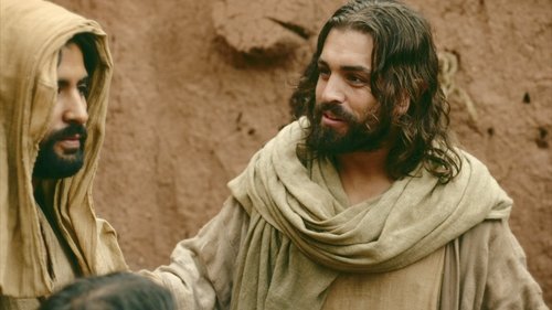 Background image for Secret Brother of Jesus