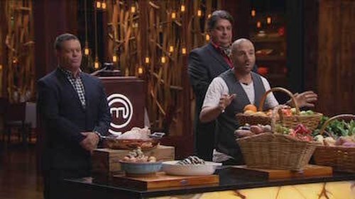 Background image for Elimination Challenge: Time Auction