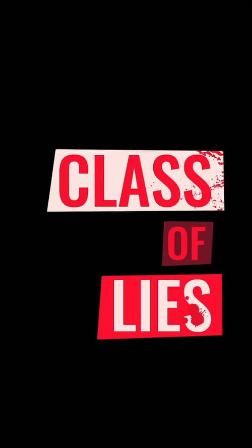 Show cover for Class of Lies