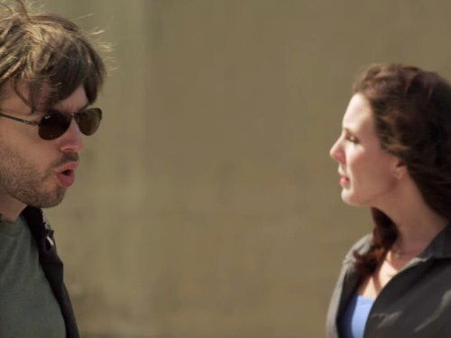 Twistin' the Night Away