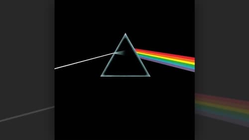 Pink Floyd: Dark Side of the Moon