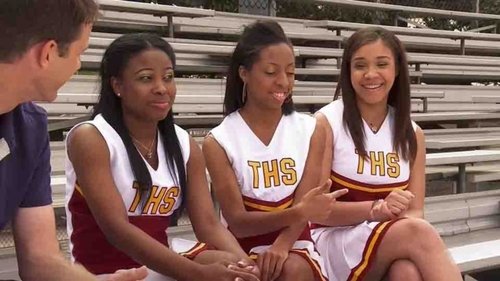 Background image for Cheerleader Fail
