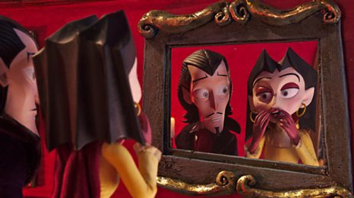 Blood is Thicker Than Water