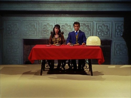 Background image for The Night of the Raven