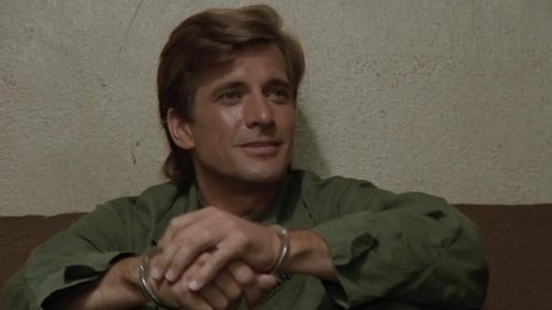 Background image for Firing Line