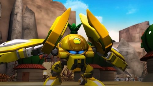 Background image for Episode 23
