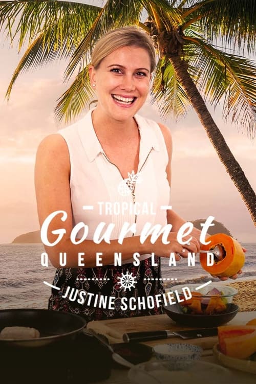 Show cover for Tropical Gourmet: Queensland